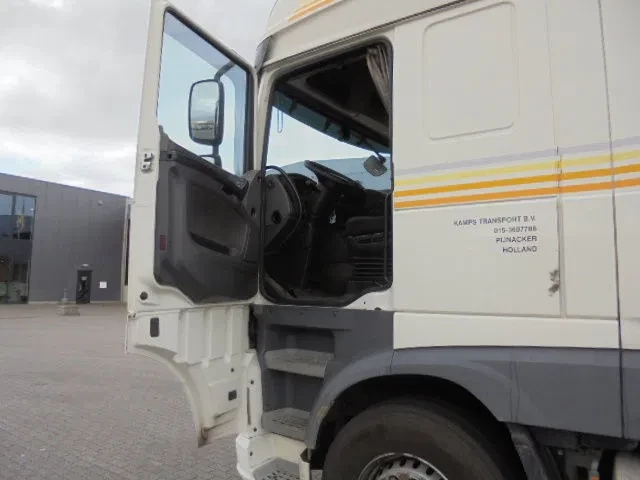 DAF XF 440 2016 - SSC NL TRUCK obrázek 6