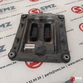 Volvo N/A 2019 - Occ ECU motorbesturingseenheid DTI11 460 EUVI Rena zdjecie 1