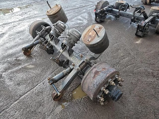 BPW HSF 9010 ECO-P 2008 - N/A image 2