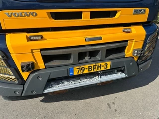 Volvo FM 400 2014 - N/A bild 11