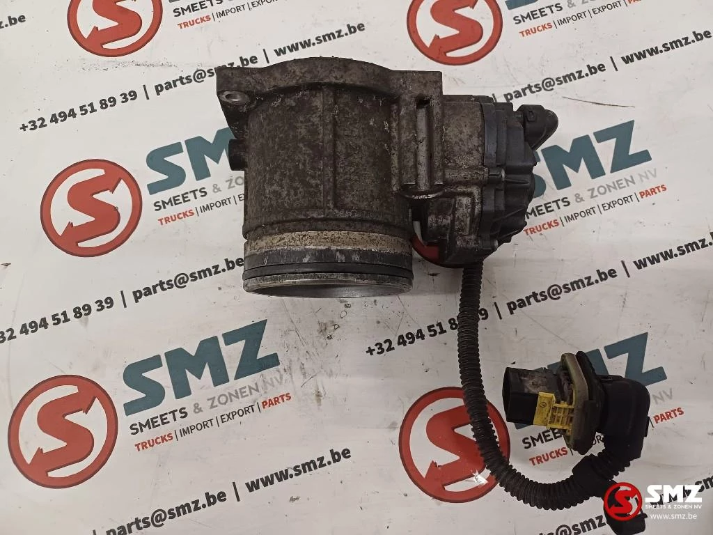 MAN - Occ EGR klep D2676 MAN obrázek 1