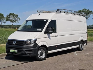 Volkswagen Crafter 2021 - 2.0 imagem 2
