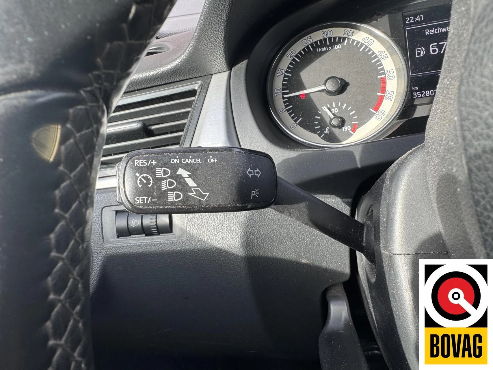 Škoda Rapid 2015 - 1.4 TDI Greentech Edition Apk tot 12-2026 image 8