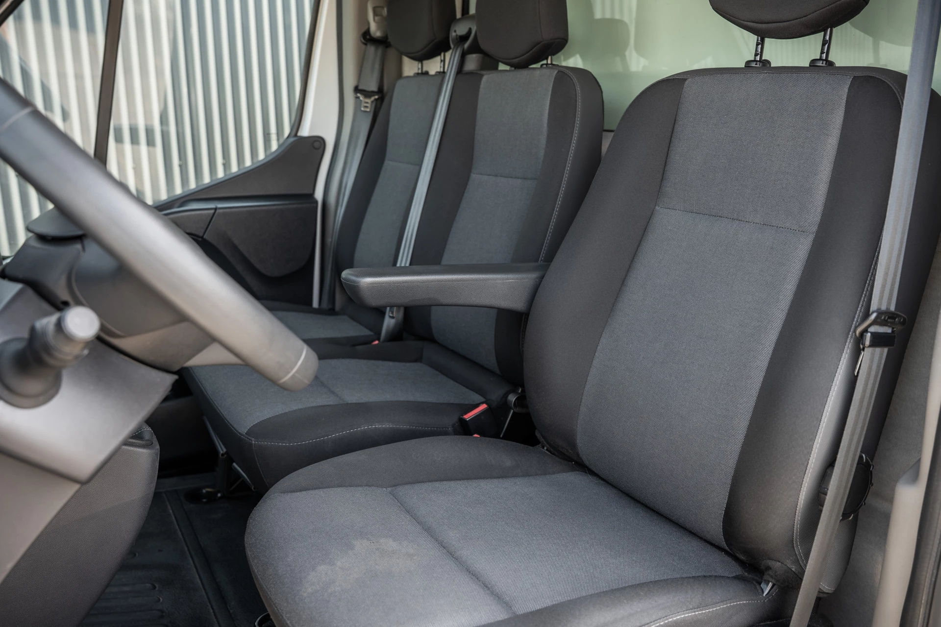 Renault Master 2024 - 2.3dCi | Bakwagen met Laadklep | LED | Carplay | Camera | Cruise Bild 11