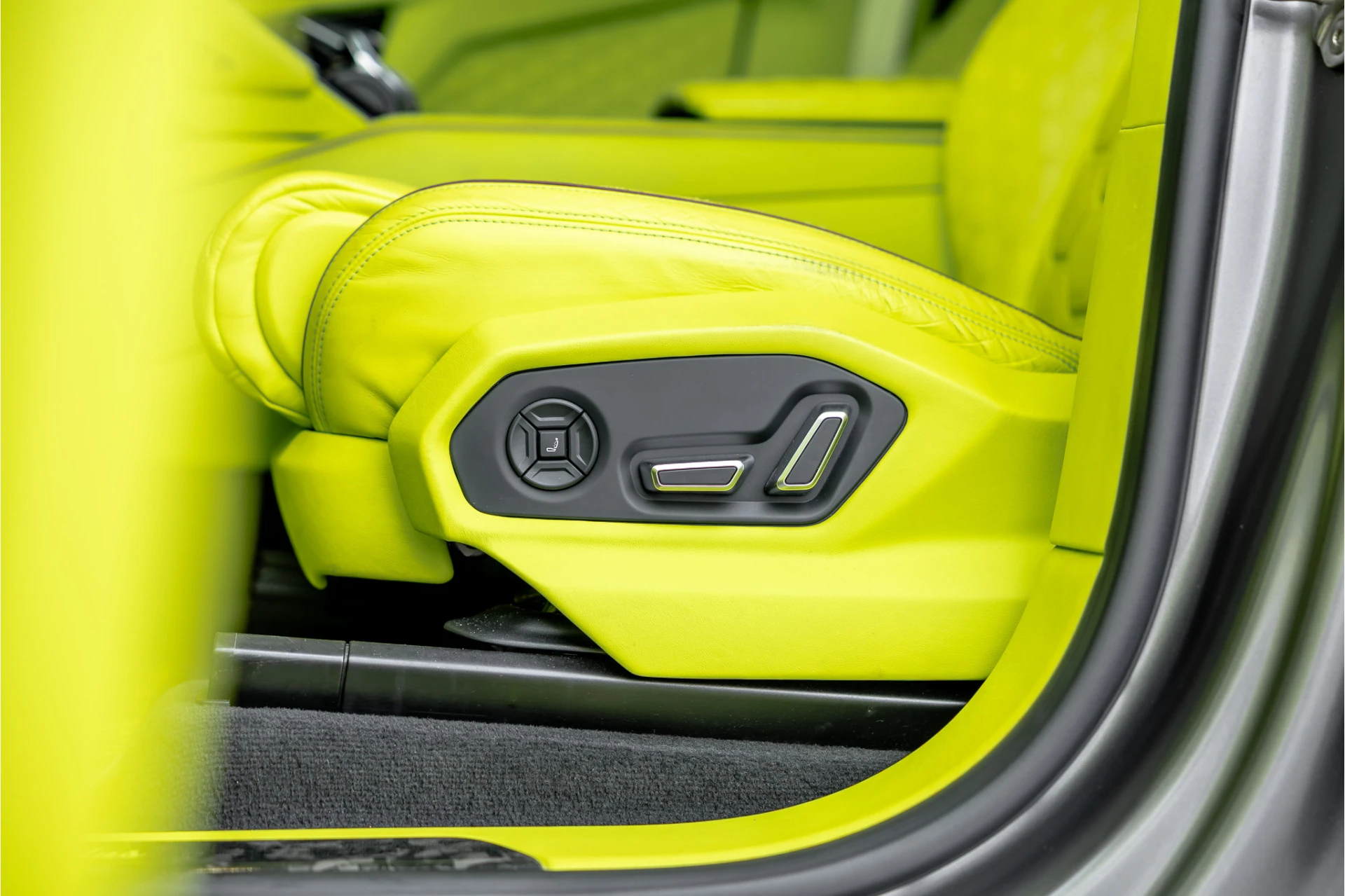 Lamborghini Urus 2020 - 4.0 V8 afbeelding 26