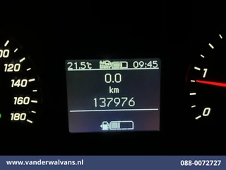 Mercedes-Benz Sprinter 2022 - 317 CDI 170pk L4H2 Supermaxi Euro6 Airco | Camera | Apple Carplay | Android Auto imagen 18