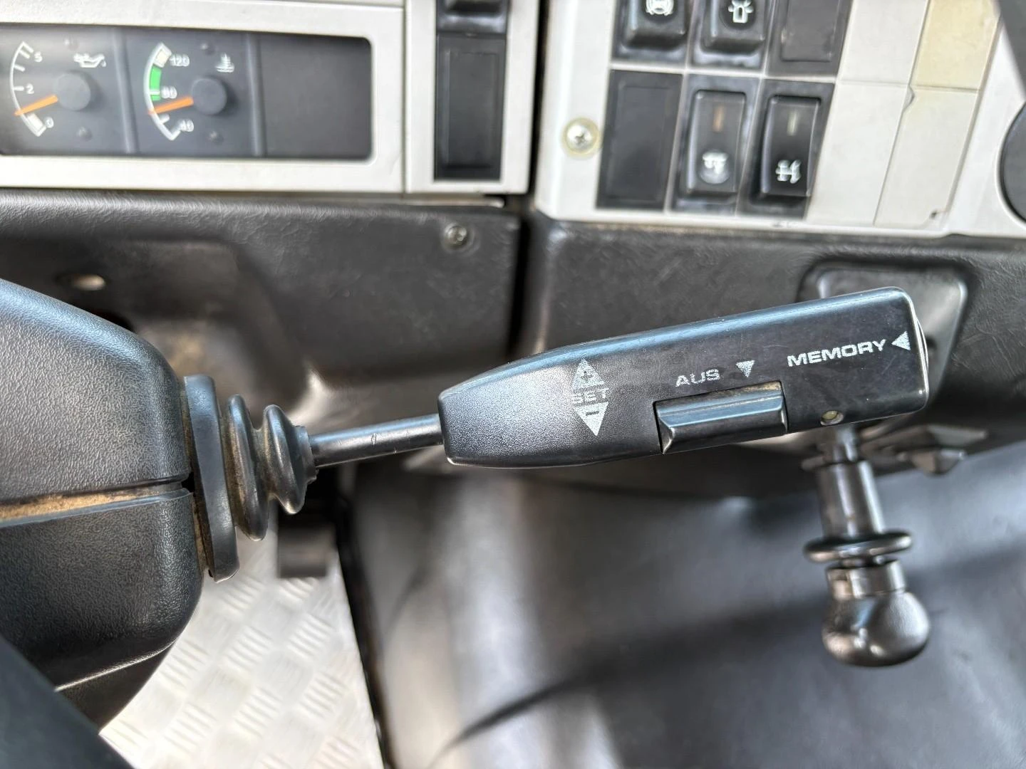 MAN F 2000 2000 afbeelding 29