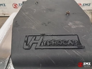 Diversen N/A 2022 - Occ hydraulische tank 200L Hydrocar bild 9