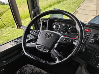 Scania R 2019 - R580 obrazek 11