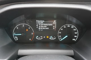 Ford Transit Custom 2023 - 300L 2.0 TDCI 130PK L2H1 Limited Active Edition DEMO image 18