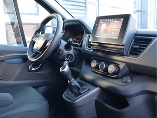 Renault Trafic 2024 - 2.0 dCi 150pk Euro 6 Lang L2 - Trekhaak 2,5t KG - Apple immagine 10