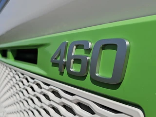 Volvo FH 2023 - 460 image 21