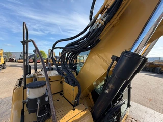 Caterpillar 314DLCR - Front Blade 2010 - N/A bild 32