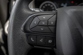 Iveco Daily 2022 - 35S16 | L4H2 | 157 PK | 3-Zits | Airco | Parkeersensoren obrazek 15