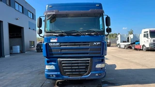 DAF XF 105.460 2007 afbeelding 2 miniatuur