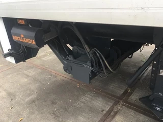 DRACO N/A 2009 - MXS220 - Wipkar Gesloten - Doorlader, 66-WD-VF obrazek 9