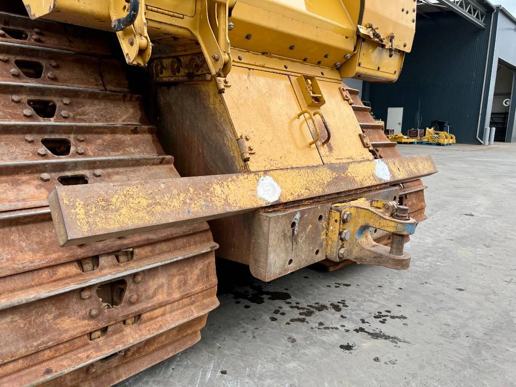Cat 2020 - D6 | 513-6215 BAR GP-STRIKER image 5