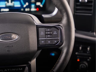 Ford F-150 2022 - Platinum CrewCab 3.5L EcoBoost obrazek 12