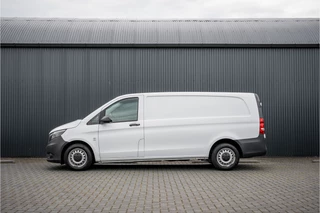 Mercedes-Benz Vito 2020 - 114 CDI L3H1 XL | Camera | Cruise | PDC | Airco | Trekhaak imagen 5