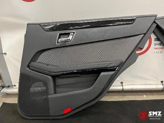 Mercedes-Benz N/A - Occ set interieur met zetels S212 Mercedes immagine 24