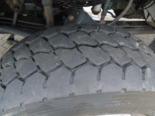 Volvo FMX 2017 - N/A bild 34