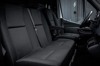Mercedes-Benz Sprinter 2024 - 317 CDI L2H2 | Mbux | Facelift | Navi | Camera | Adapt.Cruise | Automaat afbeelding 11