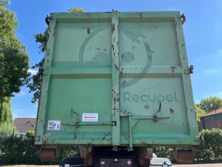 DAF XF 530 2018 - FAS Haakarm bild 10