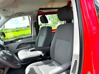 Volkswagen Transporter 2012 - Kombi 2.0 TDI L2H2 9 Persoons Automaat Marge 140 PK obrazek 16