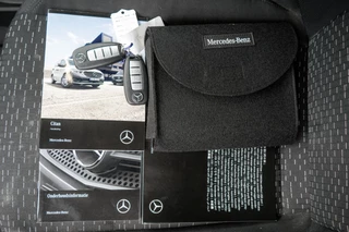 Mercedes-Benz Citan 2024 - 1.5CDI | 110PK | Automaat | LED | Carplay | V+A Camera | Cruise | Airco | Trekhaak immagine 30