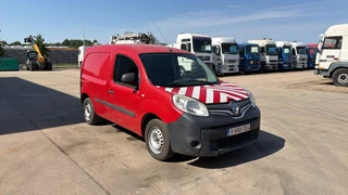 Renault Kangoo 2016 - N/A obrazek 3