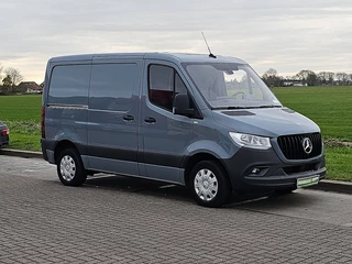 Mercedes-Benz Sprinter 2023 - 211 imagem 5