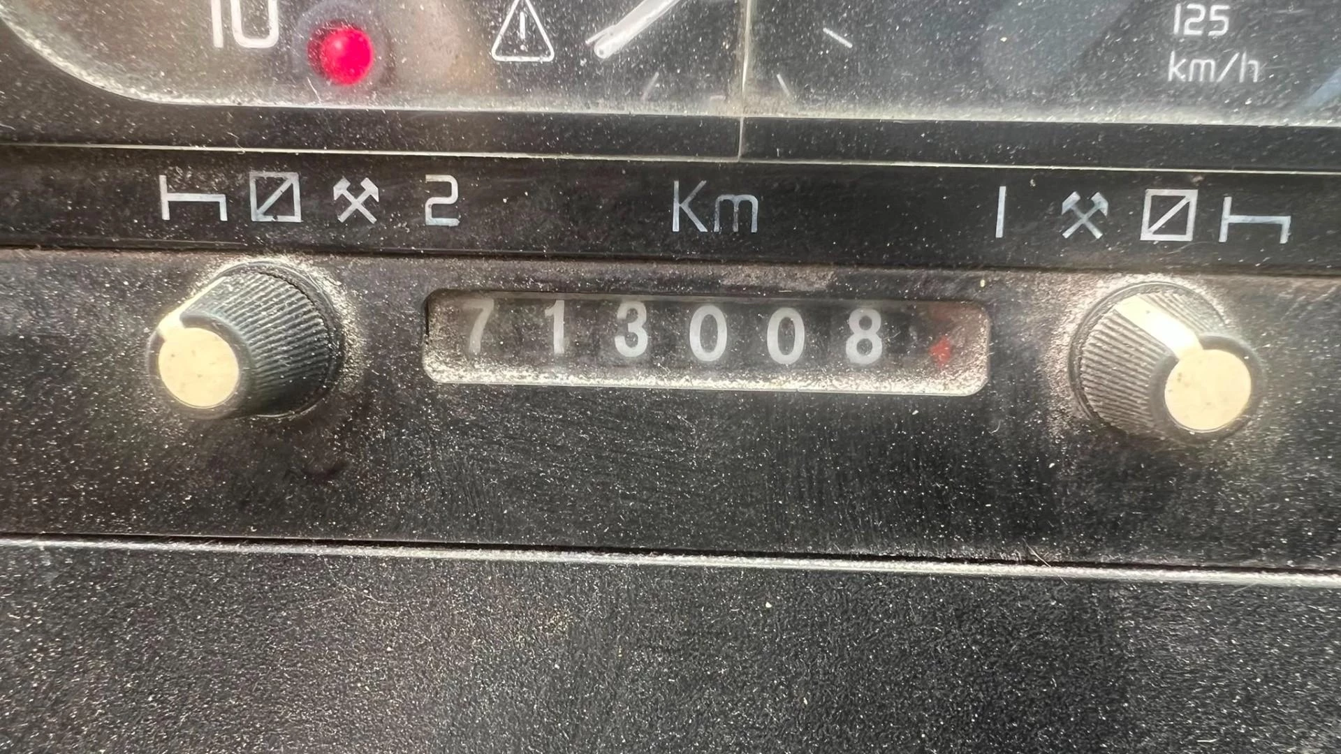 Renault Premium 400 2000 Bild 10
