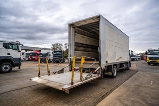 Volvo N/A 2008 - FE 280 bild 5