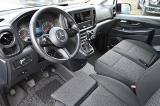 Mercedes-Benz Vito 2024 - 116 CDI L2 Pro image 4