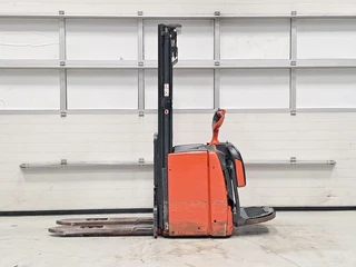 Linde 2021 - L14AP Bild 2 Miniaturansicht