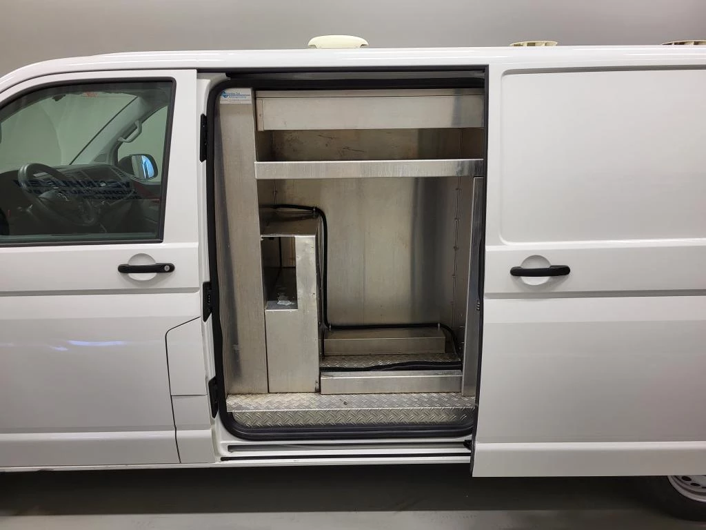 Volkswagen Transporter 2018 - 2.0TDI L2/H1 Inrichting Trekhaak Euro 6! obrázek 5
