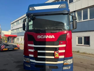 Scania S 2018 - S450 4X2 EURO 6 image 3