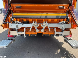 Volvo FM 330 Euro 6 Geesink 20m³ 2025 - N/A image 9