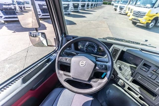 Volvo N/A 2017 - FMX GLOB 460+HYDR imagen 21
