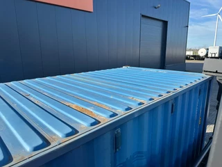 Onbekend N/A 2021 - nice 20FT DV 8'6" container with valid CSC: 02/2028 / 2x available imagen 19