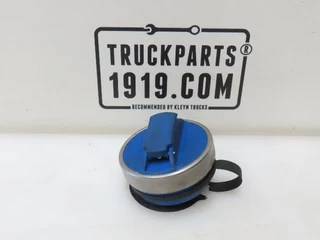 Scania N/A - Exhaust System AdBlue tankdop Scania immagine 1
