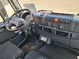 Iveco Eurocargo 2010 - 80E22 - Fassi F40A.0.24 crane with remote - Euro 5 - Side boards - Low KM obrazek 23