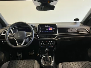 Volkswagen T-Roc 2024 - 1.5 TSI 150pk DSG R-Line изображение 2 миниатюра