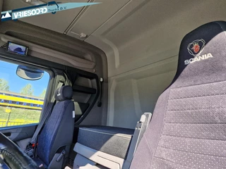 Scania R 2022 - R500 6X4*4 obrazek 6