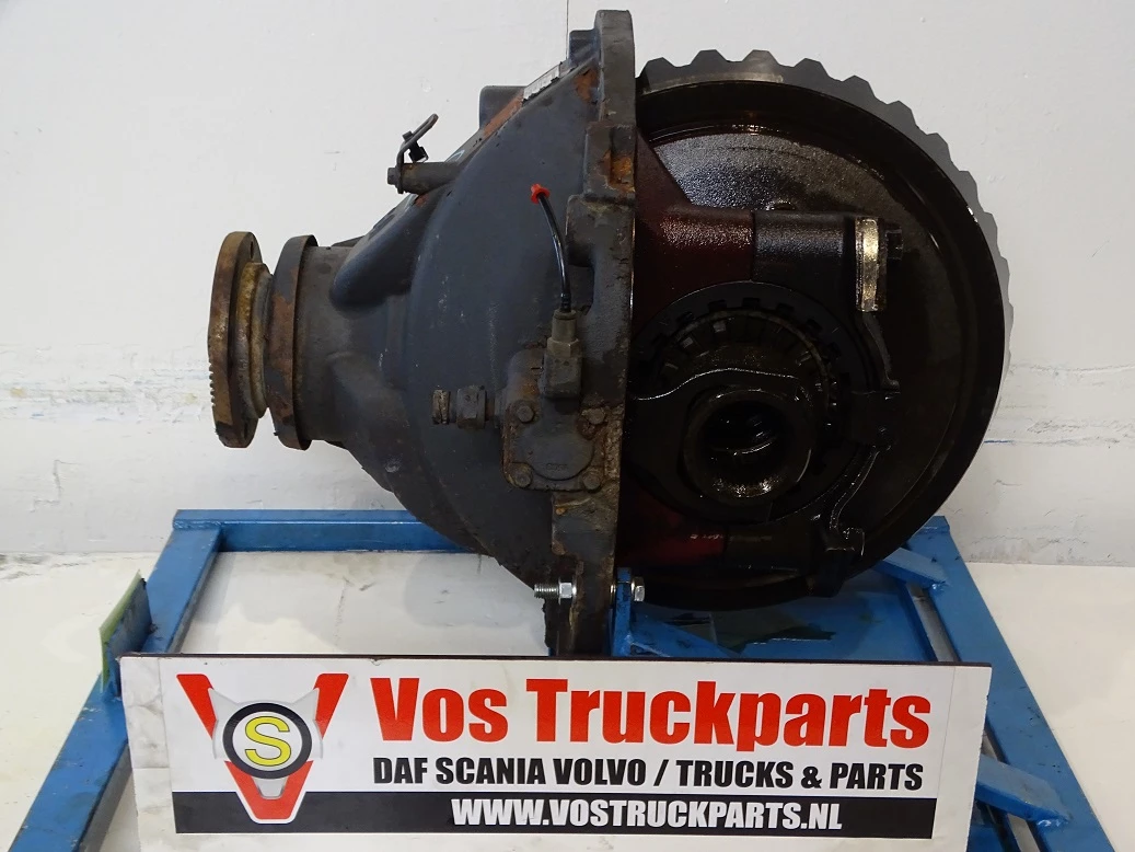 Volvo 2007 - RSS-1344-C 2.85 obrázek 1
