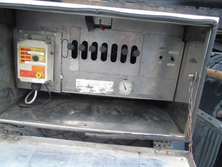 Iveco Eurocargo 2011 - N/A bild 15