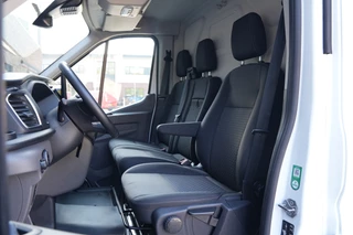Ford Transit 2024 - 350 2.0 TDCI L3H2 Trend 130pk - Cruise - Camera - Airco - PDC - Carplay/Android - Rijklaar obrazek 16
