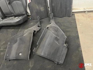 Mercedes-Benz N/A 2005 - Occ set interieur met zetels W211SW Mercedes image 6