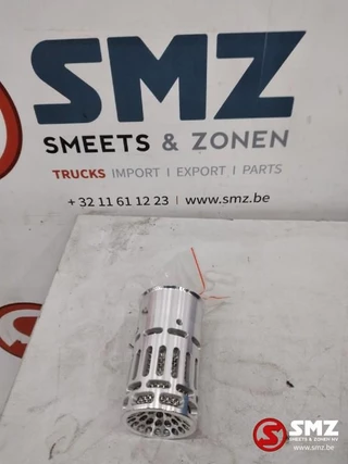 DAF N/A - Occ Anti diefstal vulhals imagen 1