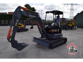 Eurotrac N/A - HE26SR immagine 2